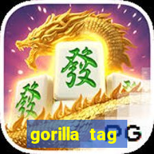 gorilla tag download mobile